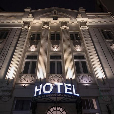 Public House Hotel Beograd Ngoại thất bức ảnh