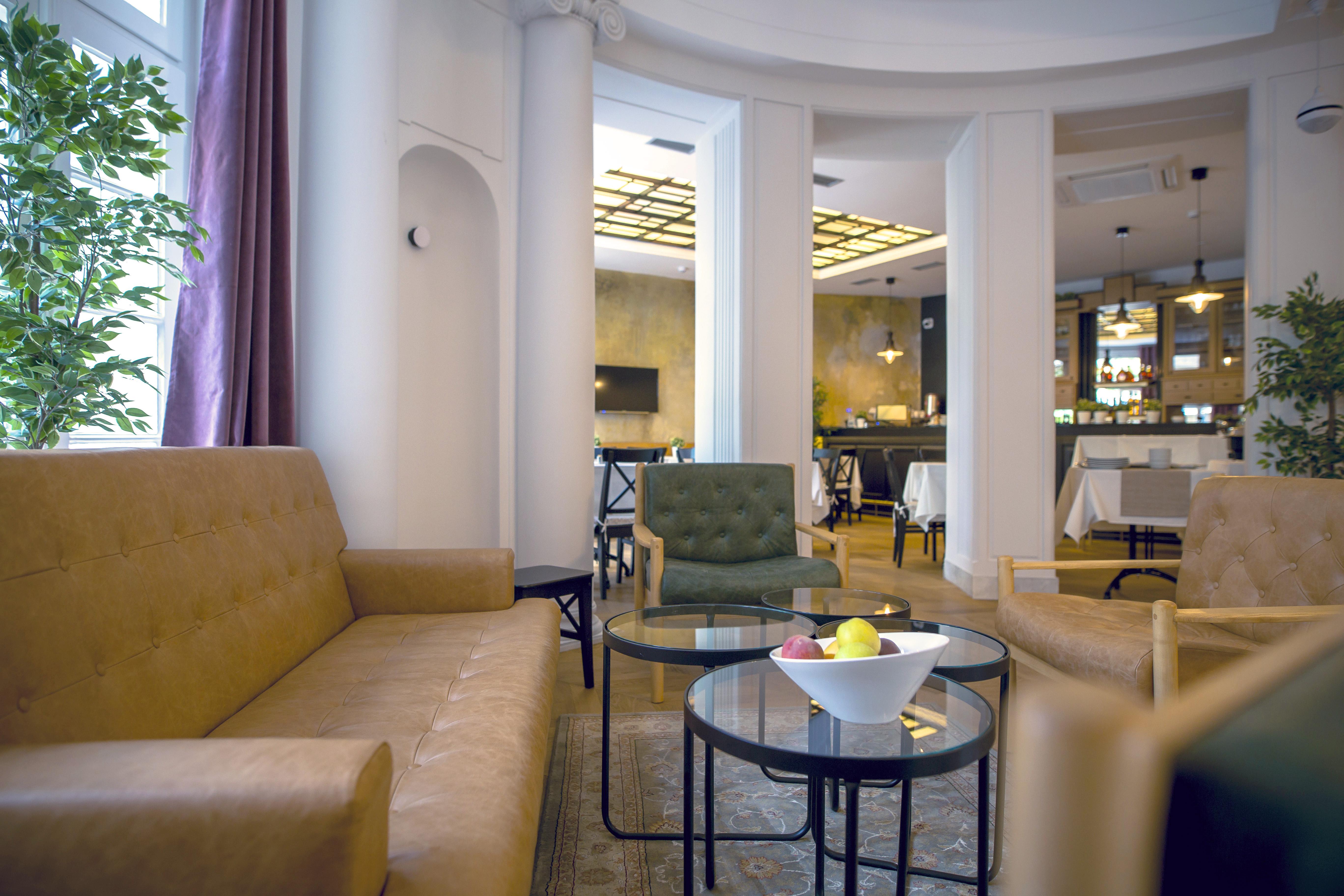 Public House Hotel Beograd Ngoại thất bức ảnh